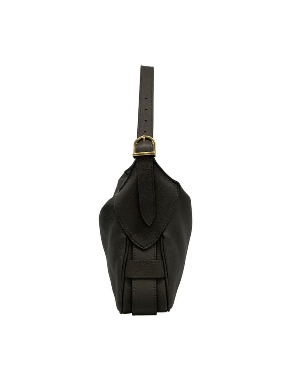 Celine Shoulder Bag Romy Gray - Picture 2 of 15